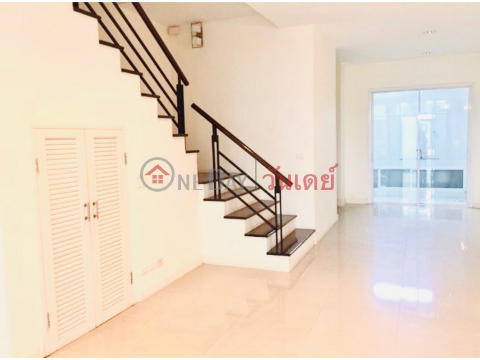 อื่นๆ สำหรับ เช่า: Townhome, 300 ตร.ม., 4 ห้องนอน - OneDay_0