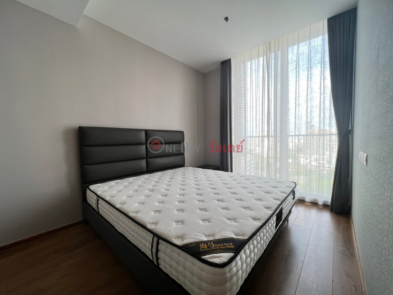 Condo for Rent: Noble BE 33, 70 m², 2 bedroom(s) Rental Listings