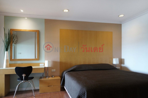 คอนโด สำหรับ เช่า: Lumpini Suite Ratchada - Rama III, 85 ตร.ม., 3 ห้องนอน - OneDay_0