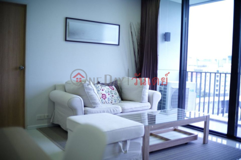 Condo for Rent: The Issara Ladprao, 79 m², 2 bedroom(s) - OneDay_0