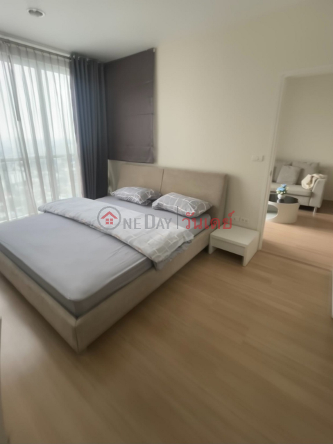 Condo for Rent: Life @ Ladprao 18, 45 m², 1 bedroom(s) - OneDay_0