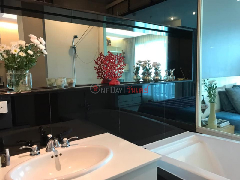 Condo for Rent: The Address Chidlom, 39 m², 1 bedroom(s),Thailand | Rental, ฿ 22,000/ month