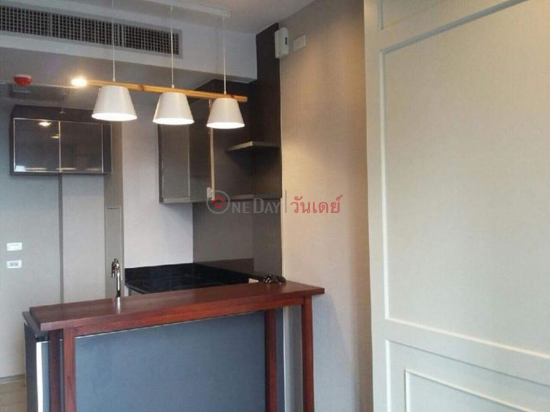 Condo for Sale: Nye by Sansiri, 36 m², 1 bedroom(s) Thailand Sales | ฿ 4.64Million