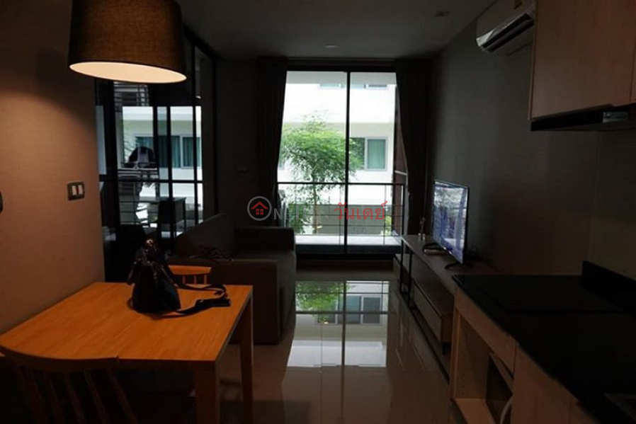 , 1, Residential | Rental Listings, ฿ 18,000/ month