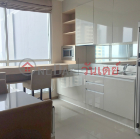 Condo for Rent: The Address Asoke, 65 m², 2 bedroom(s) - OneDay_0