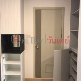 Condo for Rent: Lumpini Selected Sutthisan - Saphankwai, 26 m², 1 bedroom(s) - OneDay_0