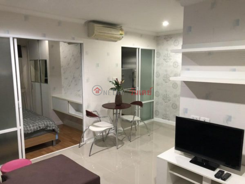 Lumpini Place Rama 9 - Ratchada (19th floor) Rental Listings