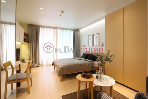 Condo for Rent: Noble Lite, 33 m², 1 bedroom(s) - OneDay_0