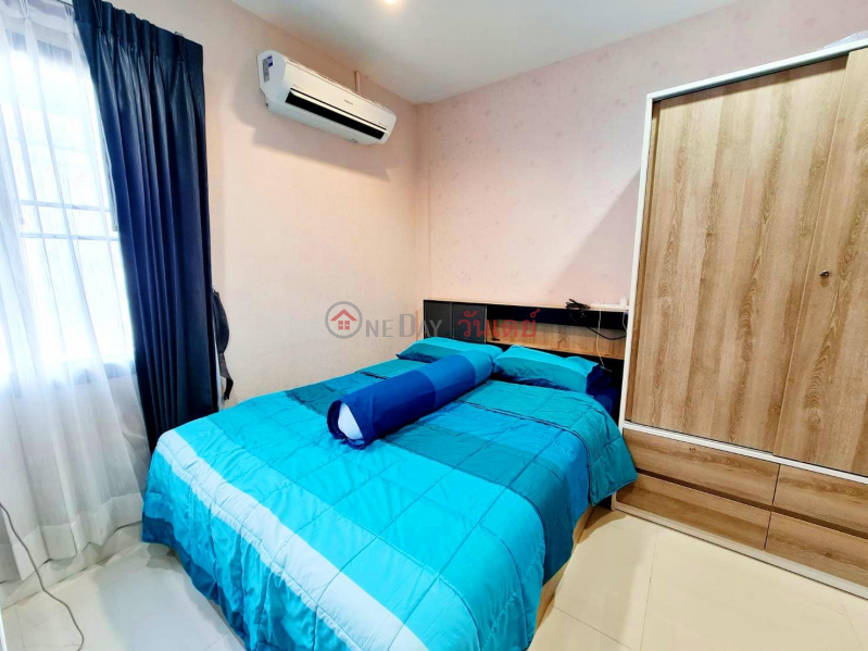 ฿ 3.5Million Home office/townhome, 3 floors, fully decorated