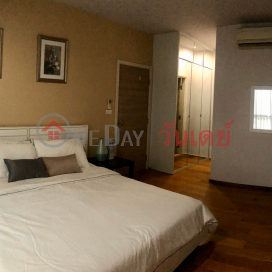 Condo for Rent: Hive Taksin, 45 m², 1 bedroom(s) - OneDay_0