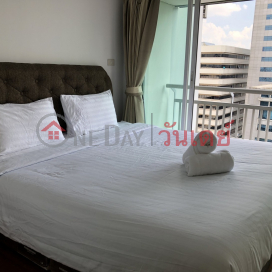 Condo for Rent: Grand Park View, 55 m², 1 bedroom(s) - OneDay_0