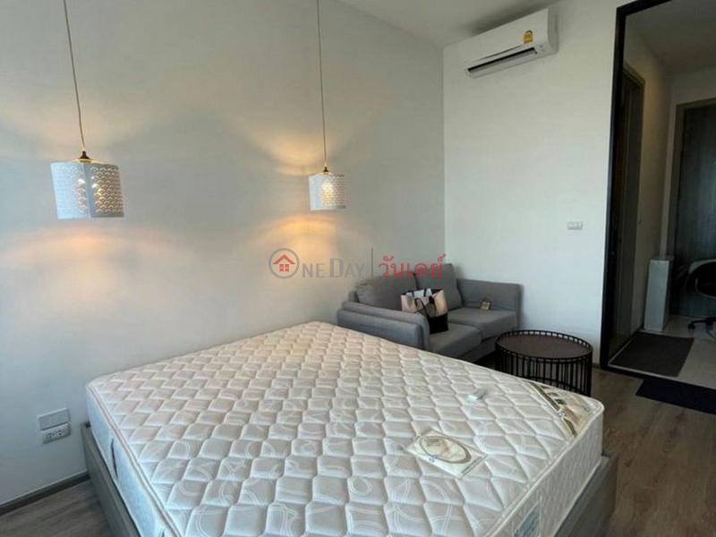 Condo for Rent: Knightsbridge Prime Onnut, 25 m², 1 bedroom(s) Thailand | Rental ฿ 13,500/ month