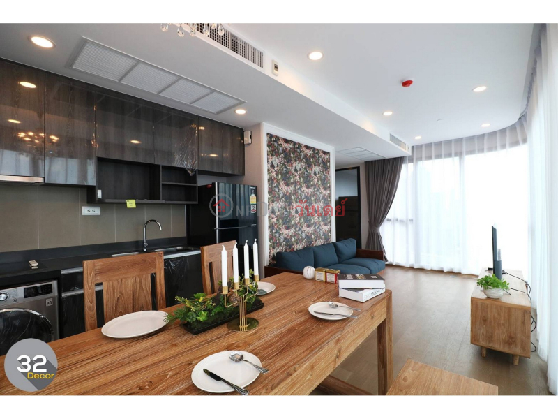 , 2 | Residential Rental Listings | ฿ 65,000/ month