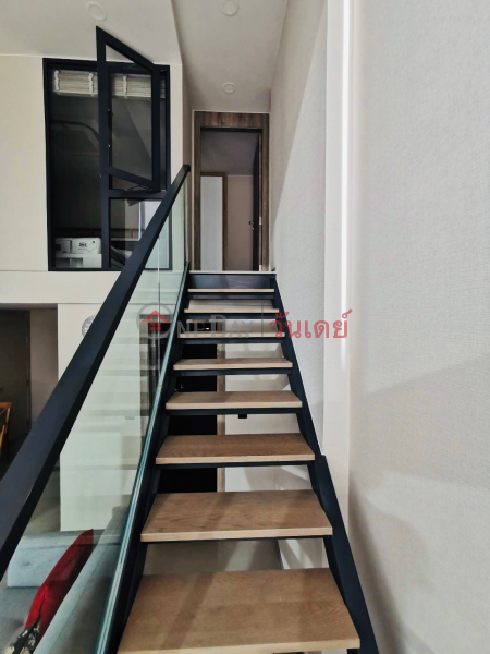 Condo for Rent: Cooper Siam, 40 m², 1 bedroom(s) Rental Listings