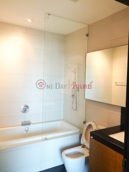 Condo for Rent: Eight Thonglor Residence, 73 m², 2 bedroom(s) Thailand Rental ฿ 58,000/ month