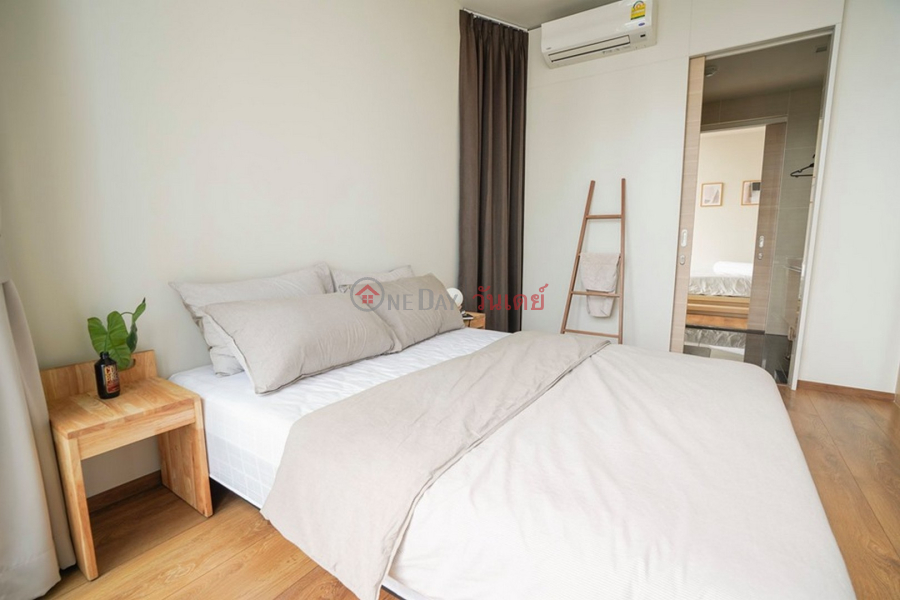 ฿ 53,000/ month, Condo for Rent: Park Origin Phromphong, 56 m², 2 bedroom(s)