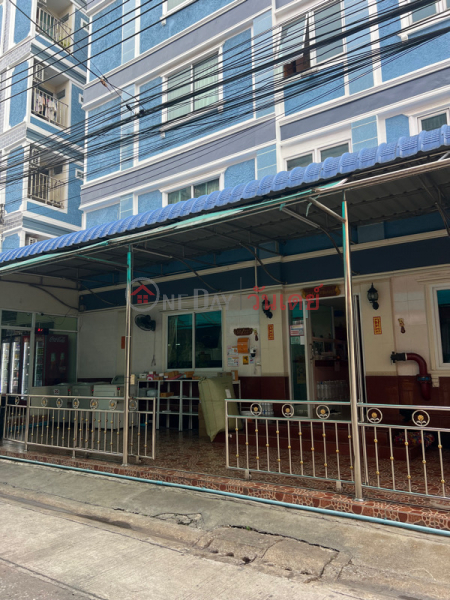 Tawon Residence (ถาวร เรสซิเด้นท์),Chatuchak | OneDay วันเดย์(3)