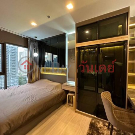 For rent Life Asoke Hype (14th floor) (669-2447675888)_0