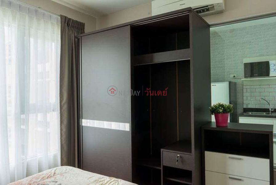  1 Residential Rental Listings, ฿ 15,000/ month