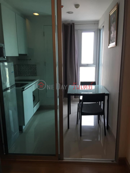 Condo for Rent: Centric Ratchada - Suthisan, 35 m², 1 bedroom(s) | Thailand | Rental ฿ 15,000/ month