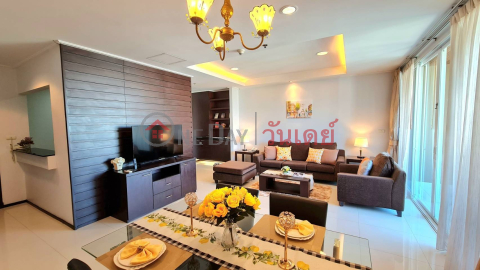 Condo for Rent: Piyathip Place, 173 m², 2 bedroom(s) - OneDay_0