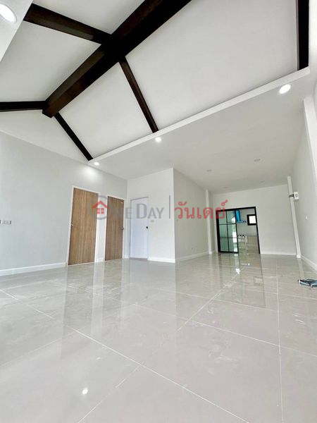 House for sale at Sinsuk Thani Village, newly renovated | Thailand Sales | ฿ 5.29Million