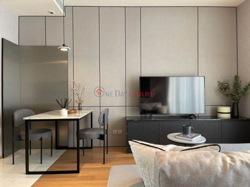 For rent BEATNIQ (17th floor),Thailand Rental, ฿ 50,000/ month