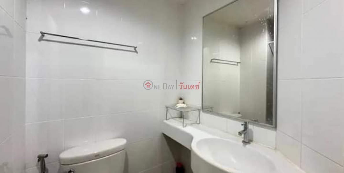 Condo for rent: Lumpini Ville On Nut 46 (3rd floor, building E) Rental Listings