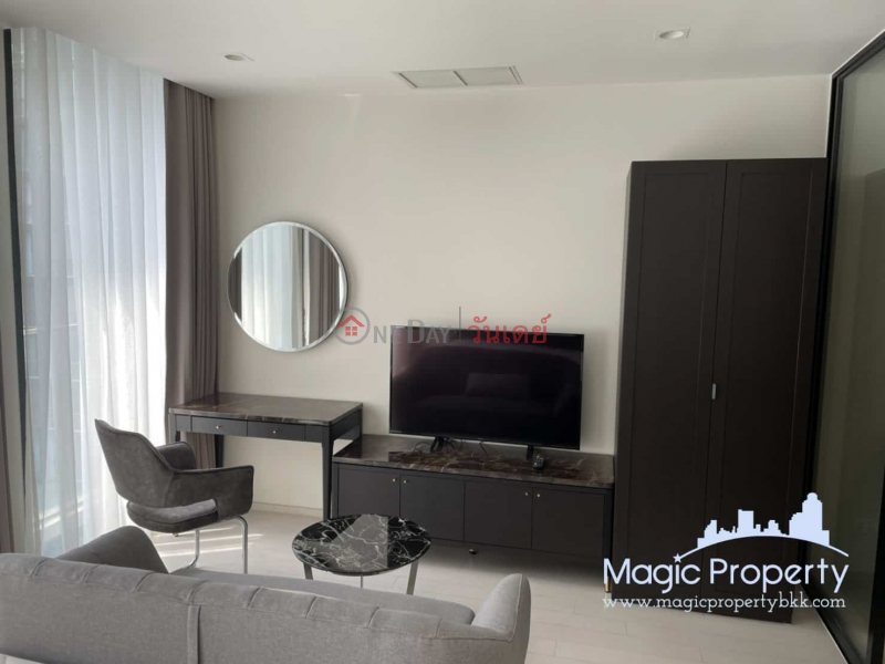 ฿ 32,000/ month, Noble Ploenchit, Lumphini, Pathum Wan, Bangkok