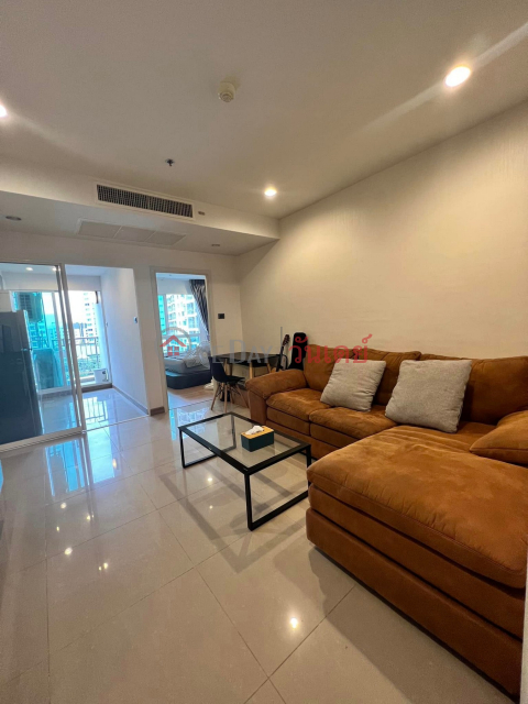 Condo for Sale: Supalai Wellington 2, 42 m², 1 bedroom(s) - OneDay_0