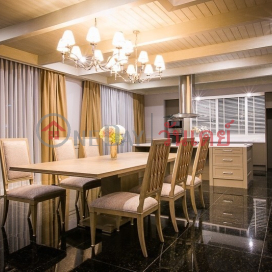 Condo for Rent: Le Raffine Jambunuda Sukhumvit 31, 350 m², 3 bedroom(s) - OneDay_0