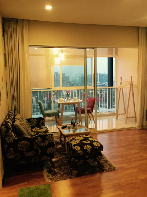 Condo for Rent: The Coast Condominium, 45 m², 1 bedroom(s) - OneDay_0