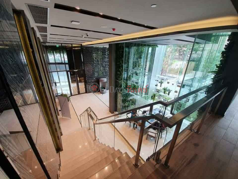 Property Search Thailand | OneDay | Residential Rental Listings Condo for Rent: Life Sukhumvit 62, 38 m², 1 bedroom(s)