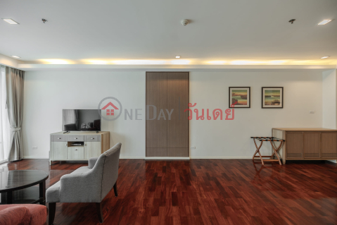 Condo for Rent: Gm Service Apartment, 110 m², 2 bedroom(s) - OneDay_0