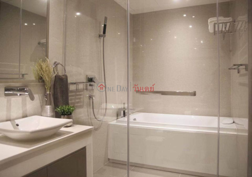 Property Search Thailand | OneDay | Residential, Rental Listings Condo for Rent: LIV@49, 50 m², 1 bedroom(s)