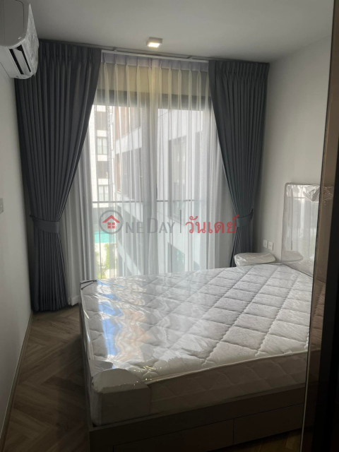 Condo for Rent: Chapter Thonglor 25, 33 m², 1 bedroom(s) - OneDay_0