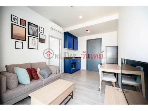 Condo for Rent: XT Ekkamai, 29 m², 1 bedroom(s) - OneDay_0