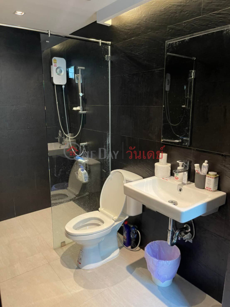 Townhouse for Sale: Baan Klang Meuang British Town Srinakarin, 225 m², 3 bedroom(s) | Thailand, Sales, ฿ 8Million