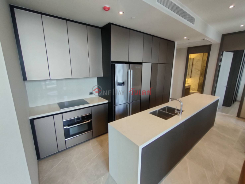 ฿ 90,000/ month Condo for Rent: Hyde Heritage Thonglor, 78 m², 2 bedroom(s)