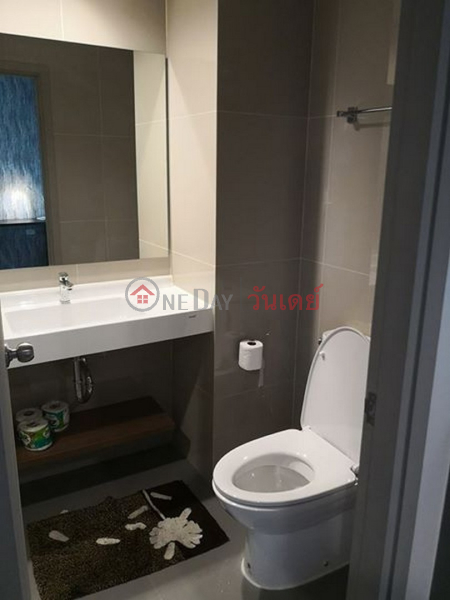 Condo for Rent: Ideo Sukhumvit 93, 33 m², 1 bedroom(s) Rental Listings