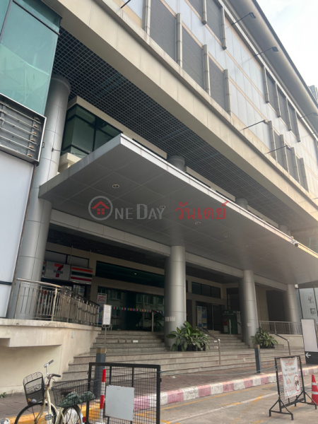The Square Bangyai, Nonthaburi (ห้างเดอะสแควร์บางใหญ่นนทบุรี),Bang Bua Thong | OneDay วันเดย์(1)