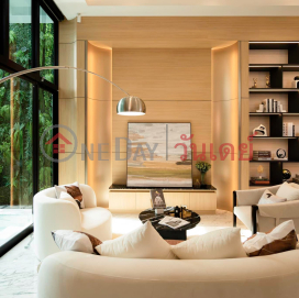 Townhouse for Rent: Ekkamai Residence, 550 m², 4 bedroom(s) - OneDay_0