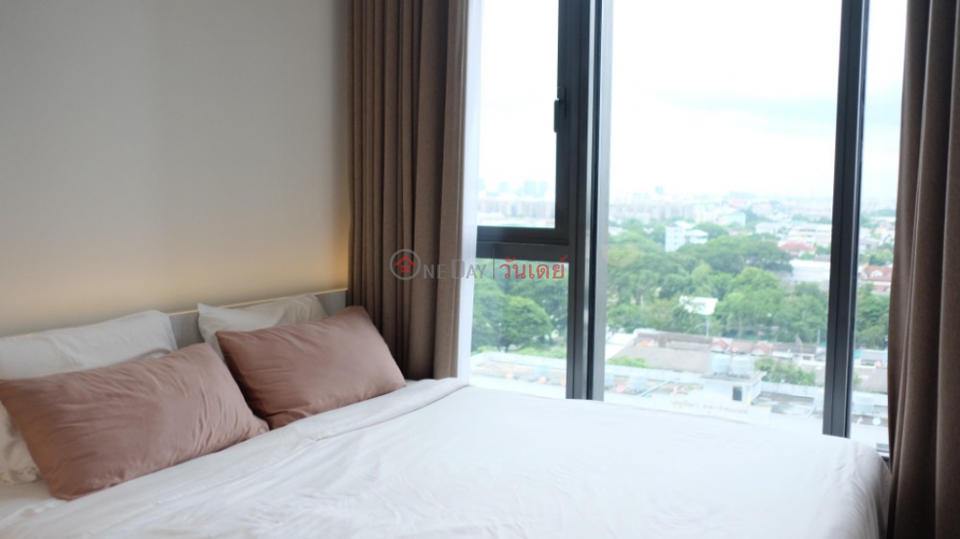 Condo for rent: The Line Sukhumvit 101 (9th floor),fully furnished, ready to move in Rental Listings