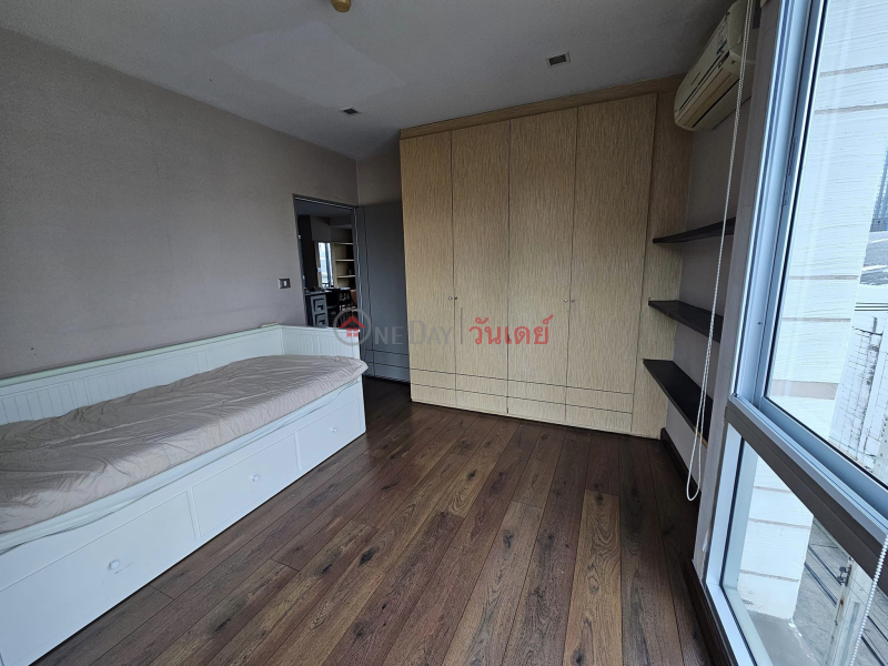 Property Search Thailand | OneDay | Residential, Rental Listings, Condo for Rent: Tree Condo Sukhumvit 52, 88 m², 2 bedroom(s)