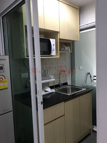 Condo for Rent: Regent Home Sukhumvit 81, 28 m², 1 bedroom(s) Rental Listings