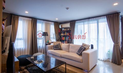 Condo for Rent: Mirage Sukhumvit 27, 83 m², 2 bedroom(s) - OneDay_0