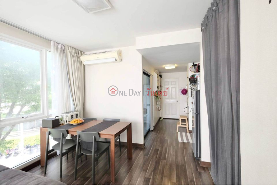 Condo for Sale: Garden Asoke - Rama 9, 79 m², 2 bedroom(s),Thailand, Sales ฿ 5.9Million