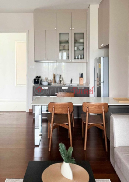 ฿ 35,000/ month Condo for Rent: Ivy Thonglor, 42 m², 1 bedroom(s)