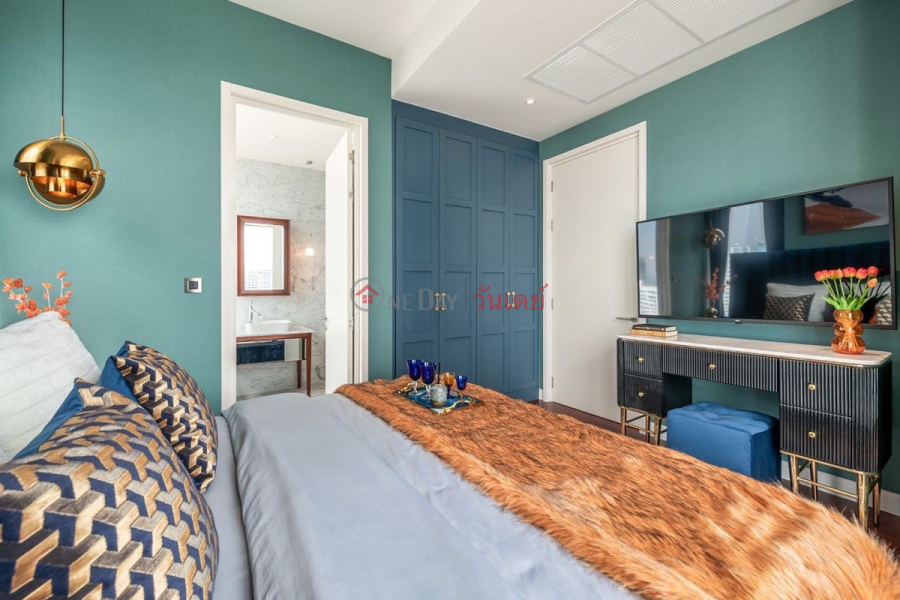 KHUN by YOO – Luxury Executive Living in Thonglor Rental Listings