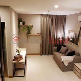 Condo for Rent: Tree Condo Sukhumvit 50, 62 m², 2 bedroom(s) - OneDay_0